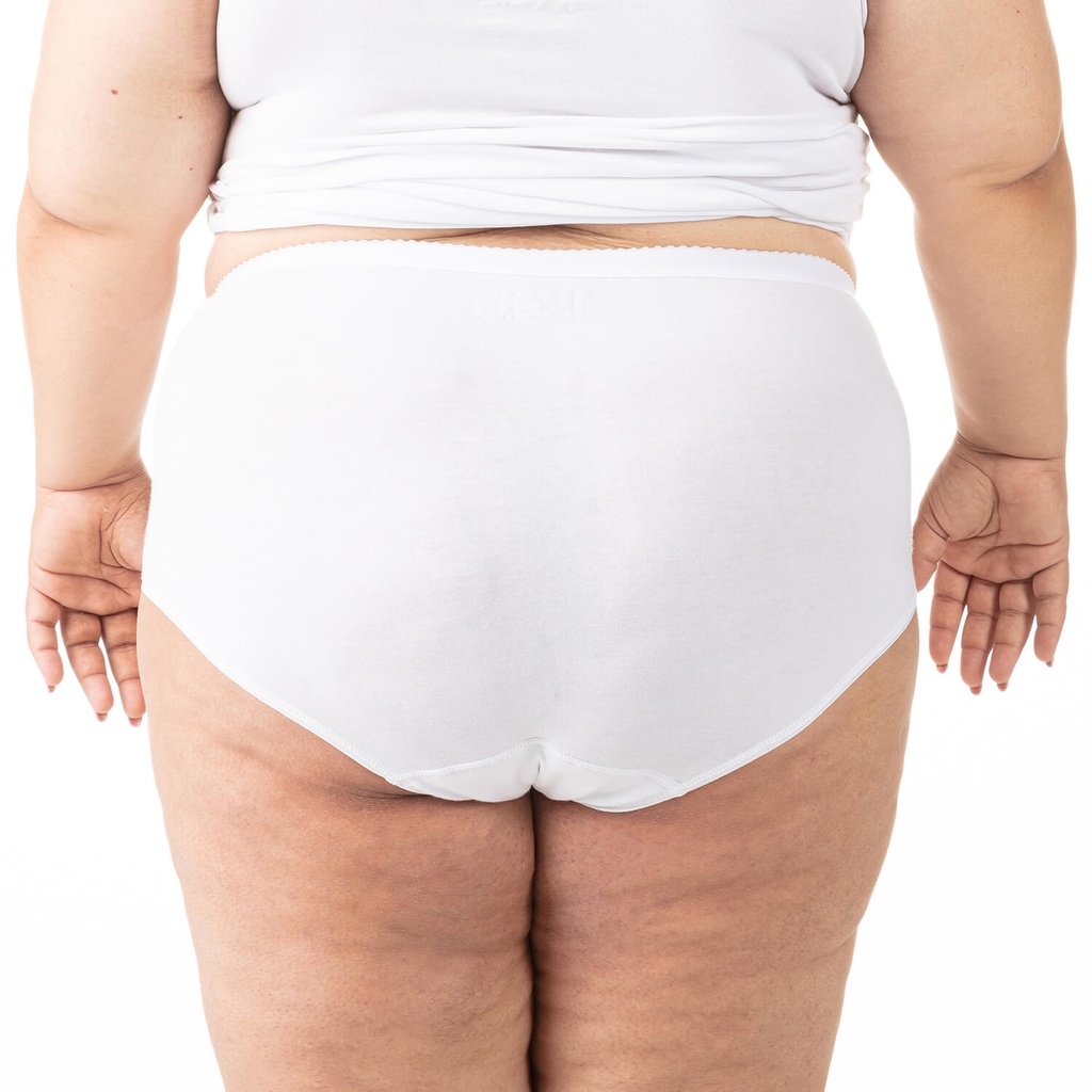 Slip grande taille femme sales
